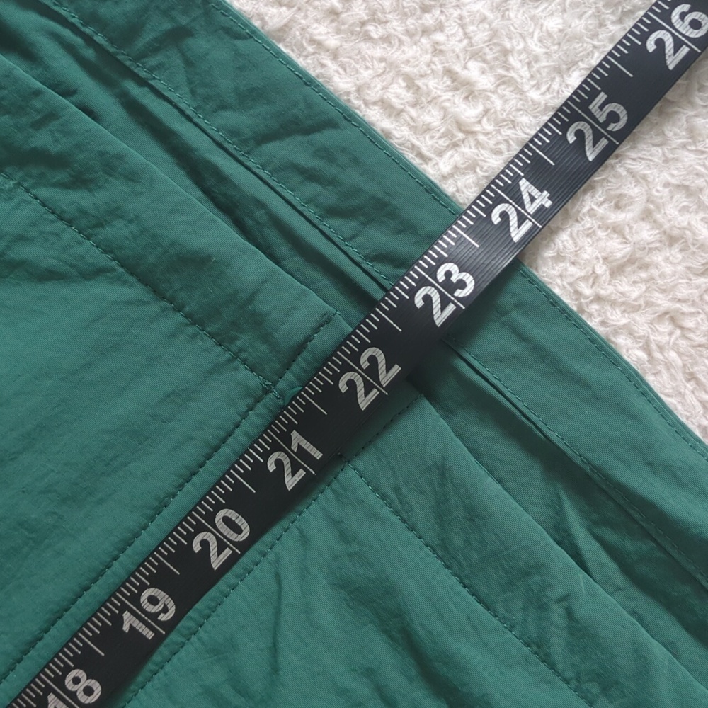 Danton 🇯🇵🇫🇷 Zipper Showerproof Jacket - Picture 9 of 13